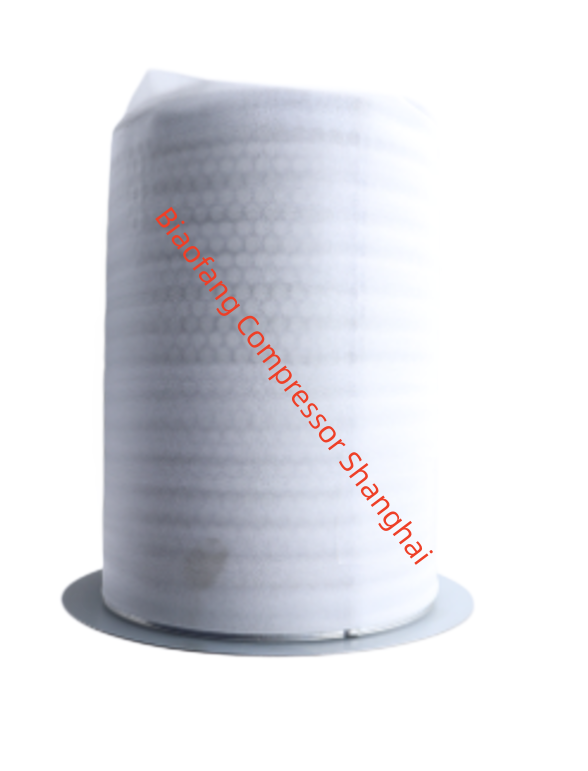 Gardner Denver ZS1063829 OIL Separator